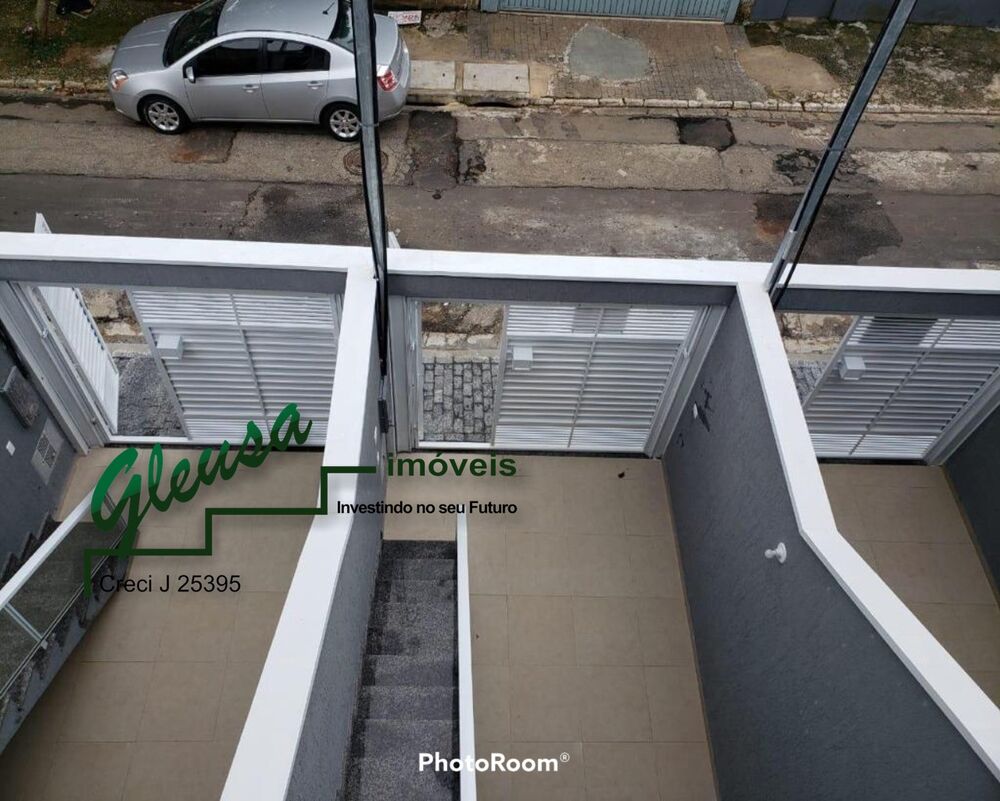 Casa, 3 quartos, 80 m² - Foto 10