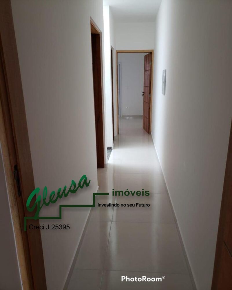 Casa, 3 quartos, 80 m² - Foto 1
