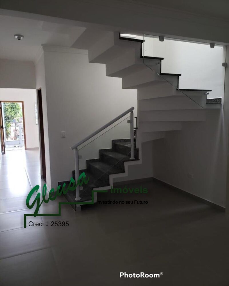 Casa, 3 quartos, 80 m² - Foto 3