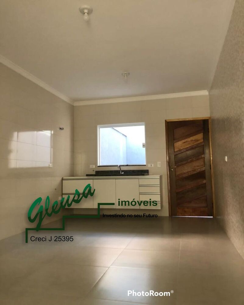 Casa, 3 quartos, 80 m² - Foto 4