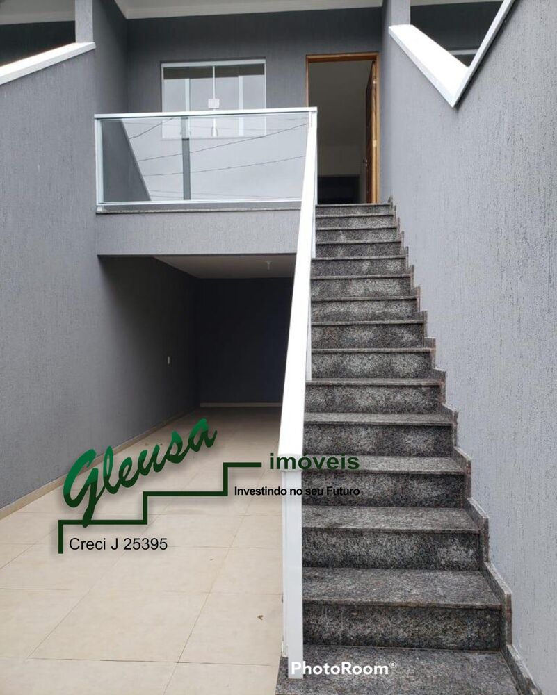 Casa, 3 quartos, 80 m² - Foto 9