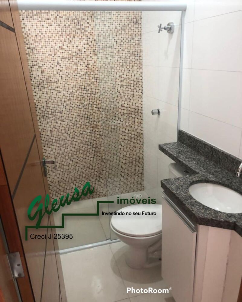 Casa, 3 quartos, 80 m² - Foto 7