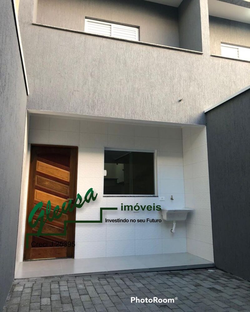 Casa, 3 quartos, 80 m² - Foto 5