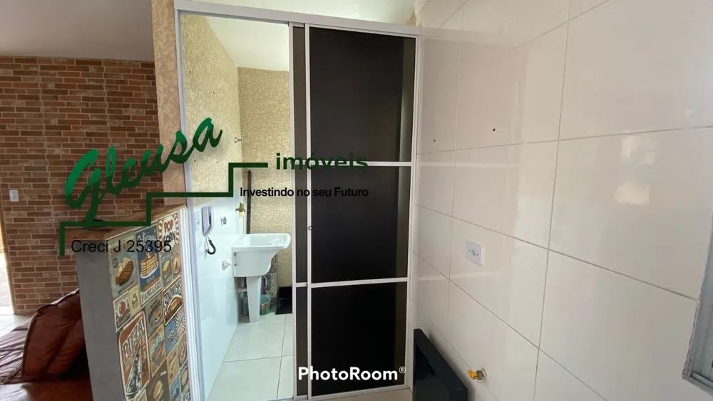 Kitnet-Studio, 30 m² - Foto 1