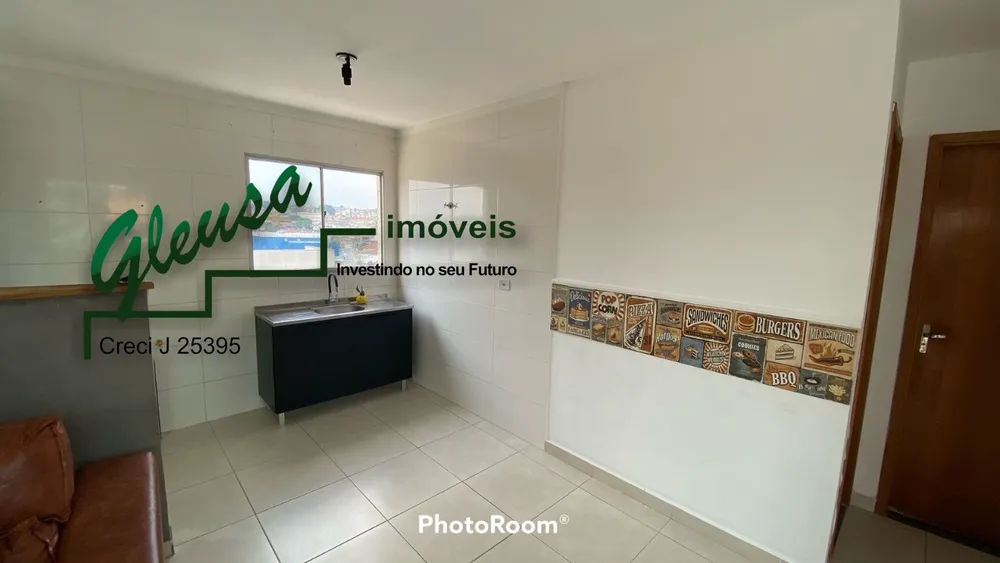 Kitnet-Studio, 30 m² - Foto 2