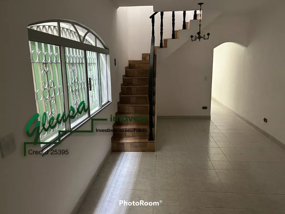 Casa à venda com 3 quartos, 138m² - Foto 13