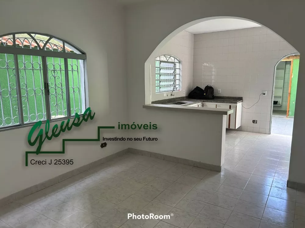 Casa à venda com 3 quartos, 138m² - Foto 9