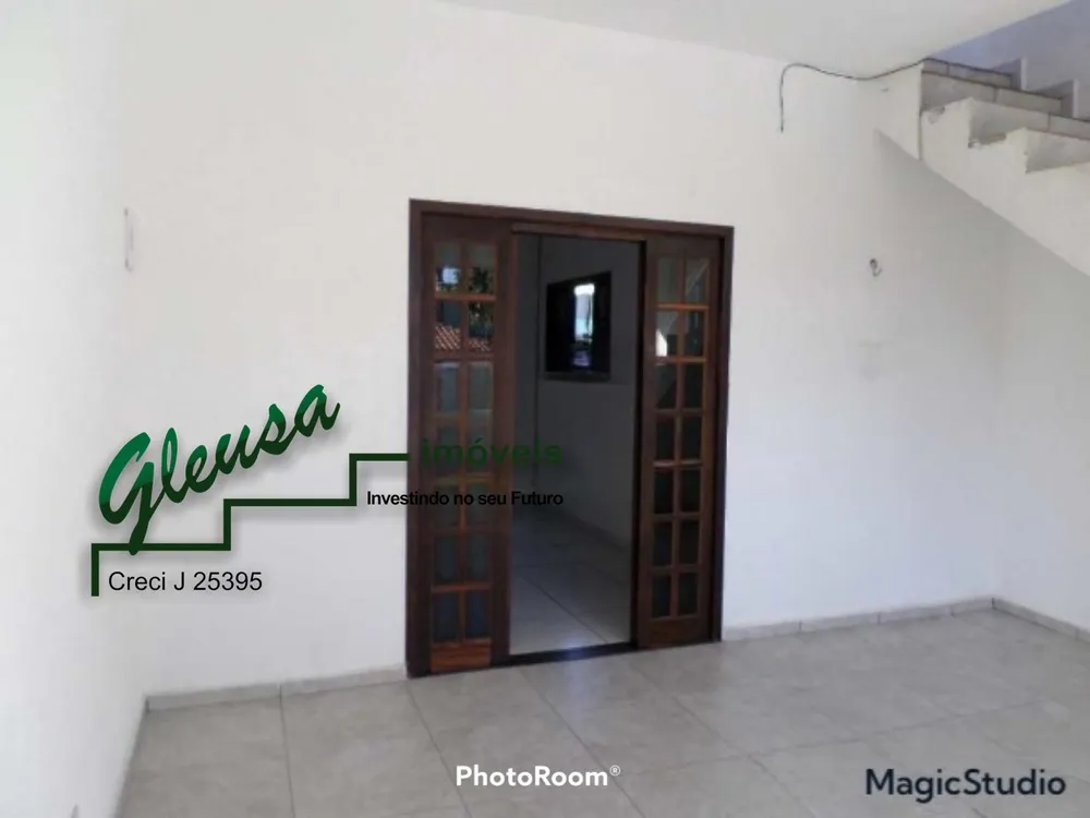 Casa, 4 quartos, 120 m² - Foto 11