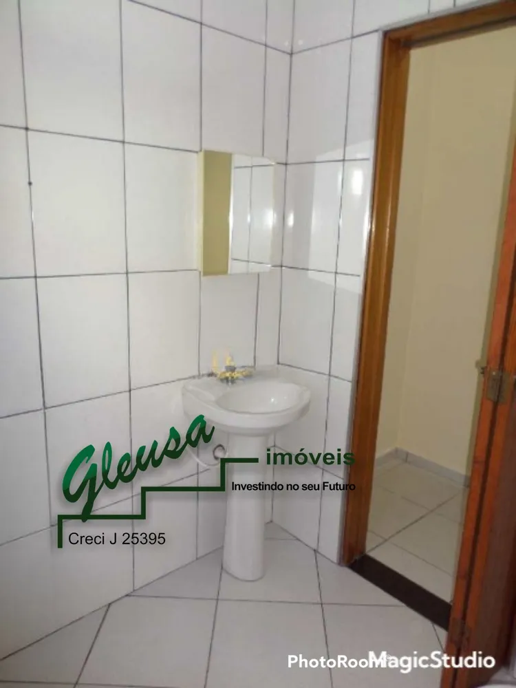 Casa, 4 quartos, 120 m² - Foto 14