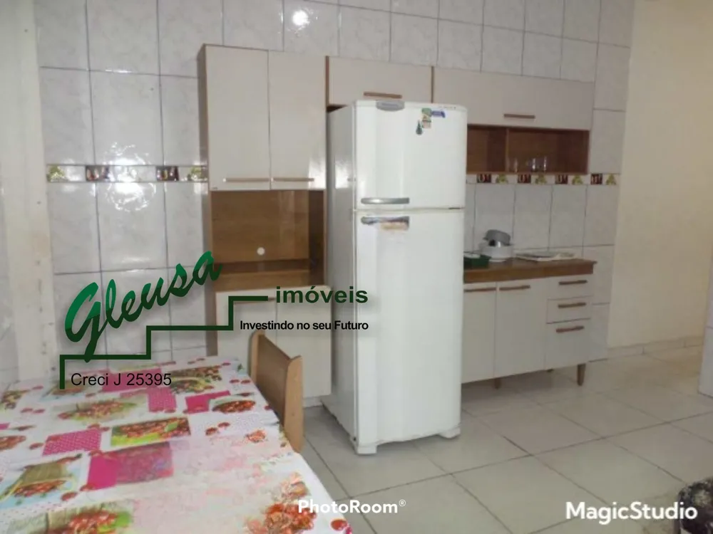 Casa, 4 quartos, 120 m² - Foto 6