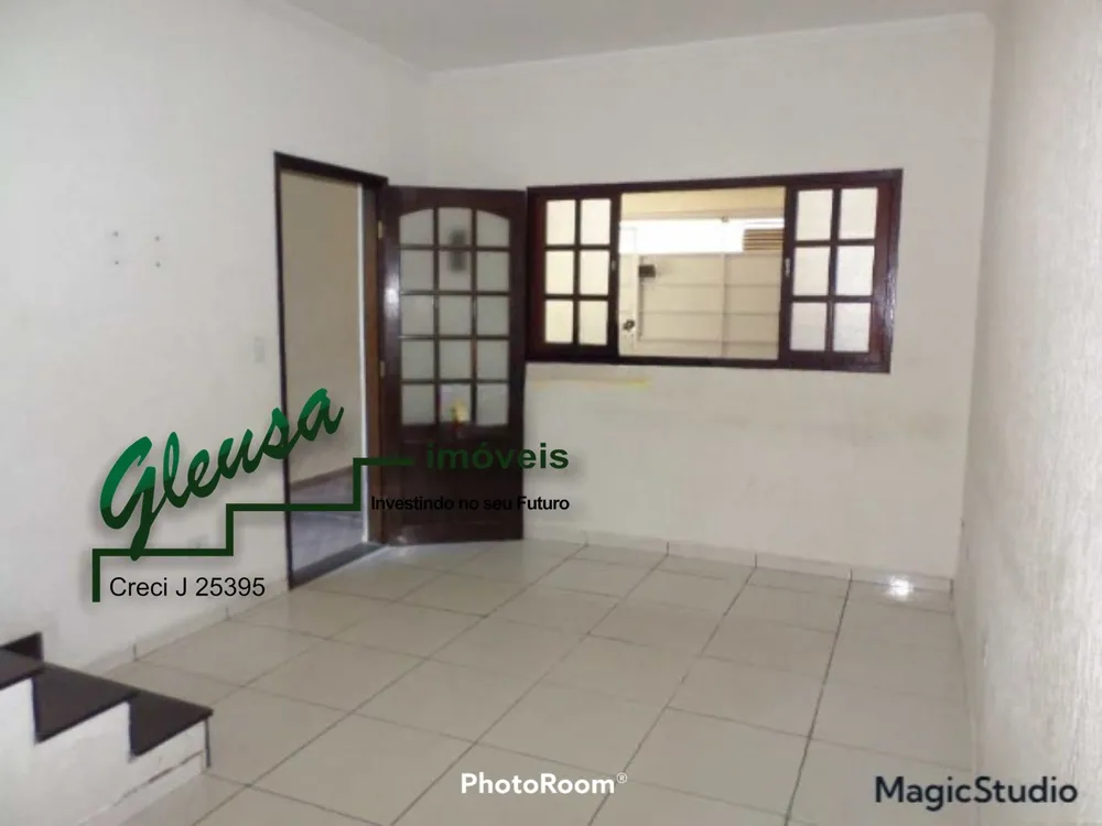 Casa, 4 quartos, 120 m² - Foto 13