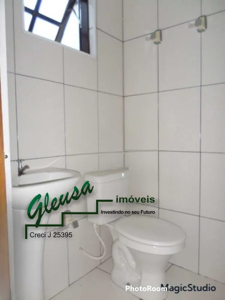 Casa, 4 quartos, 120 m² - Foto 8