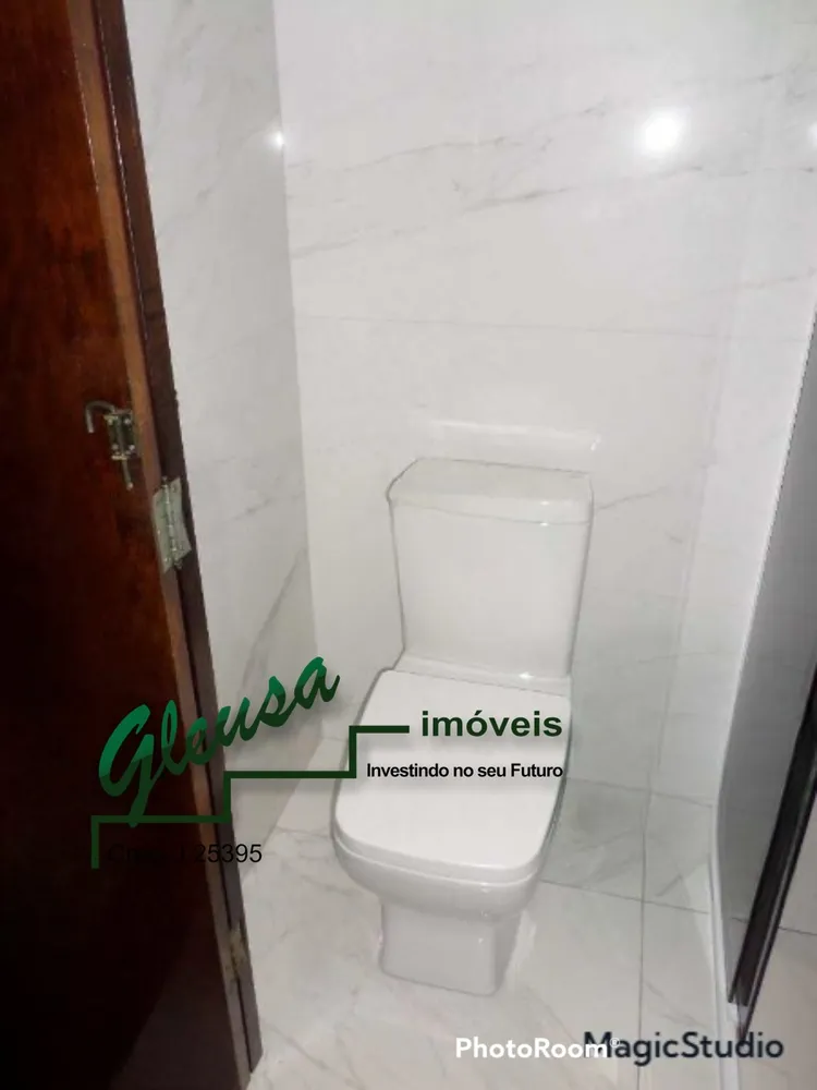 Casa, 4 quartos, 120 m² - Foto 7