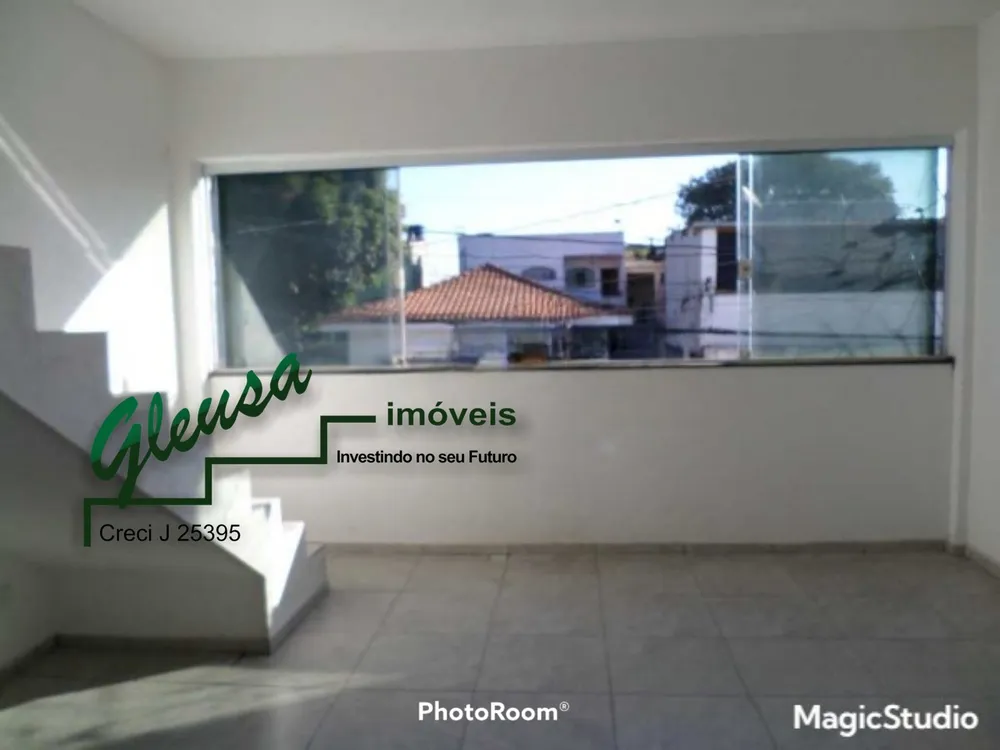 Casa, 4 quartos, 120 m² - Foto 2