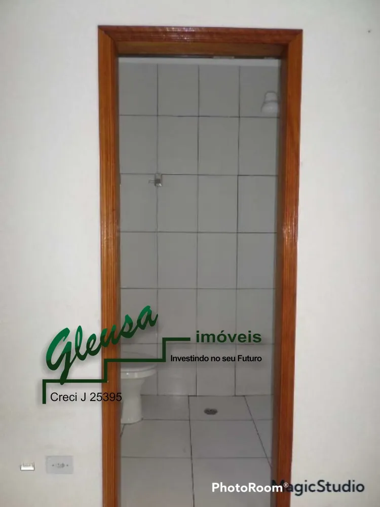 Casa, 4 quartos, 120 m² - Foto 3