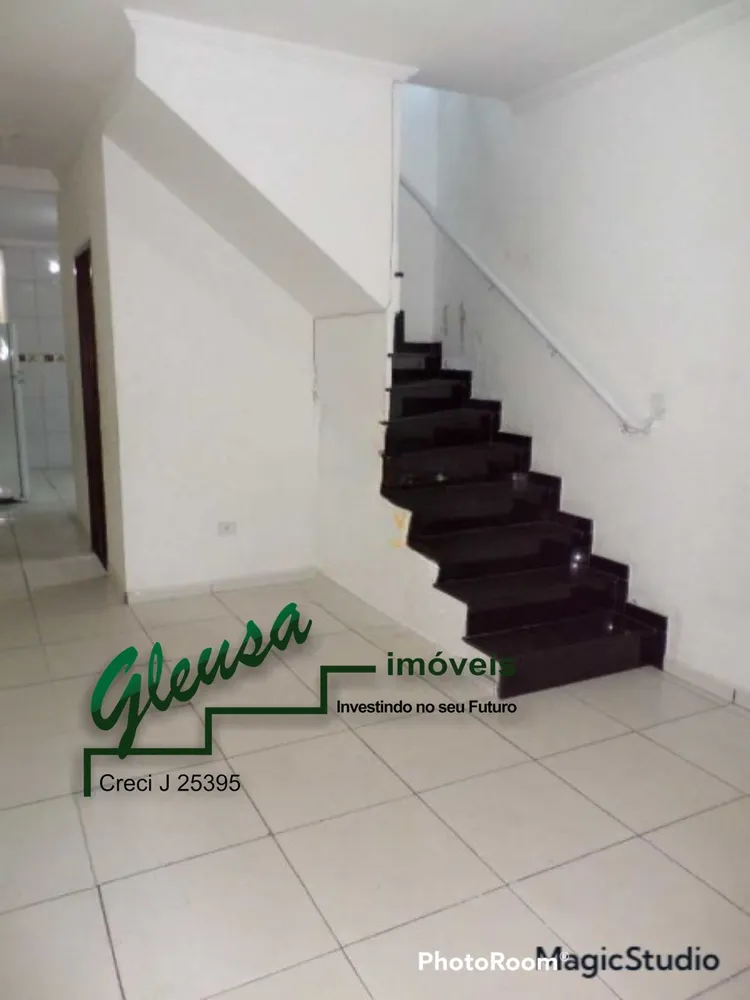 Casa, 4 quartos, 120 m² - Foto 4