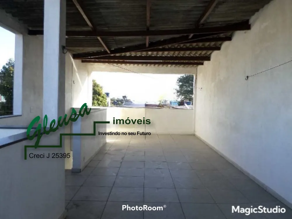 Casa, 4 quartos, 120 m² - Foto 1