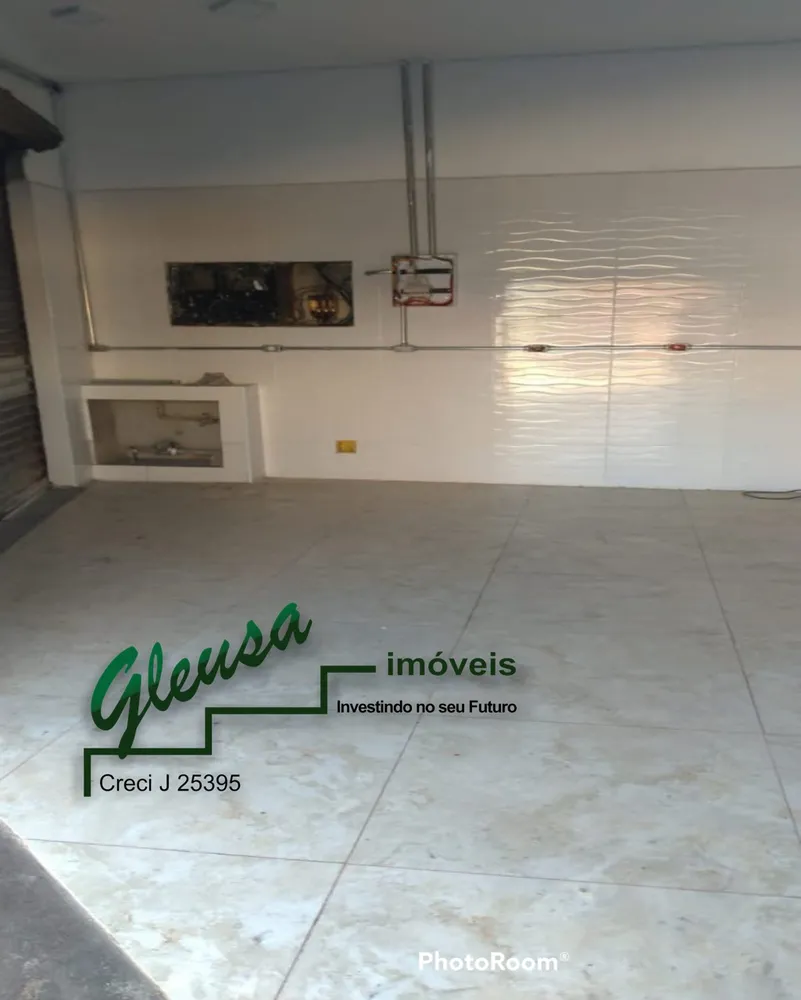 Casa, 2 quartos - Foto 1