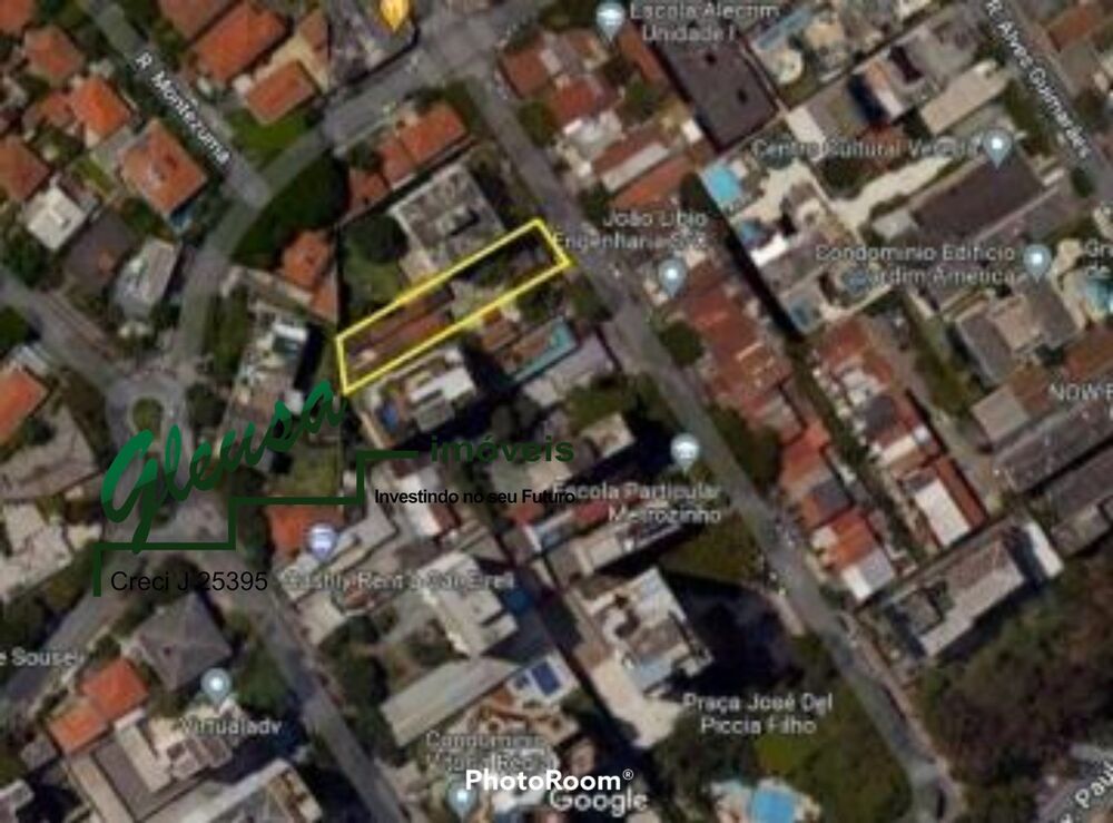 Casa, 6 quartos, 350 m² - Foto 4