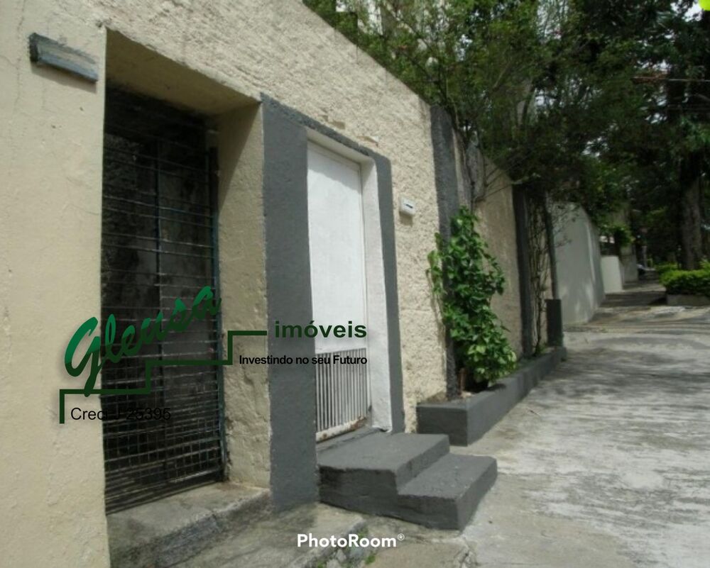 Casa, 6 quartos, 350 m² - Foto 1