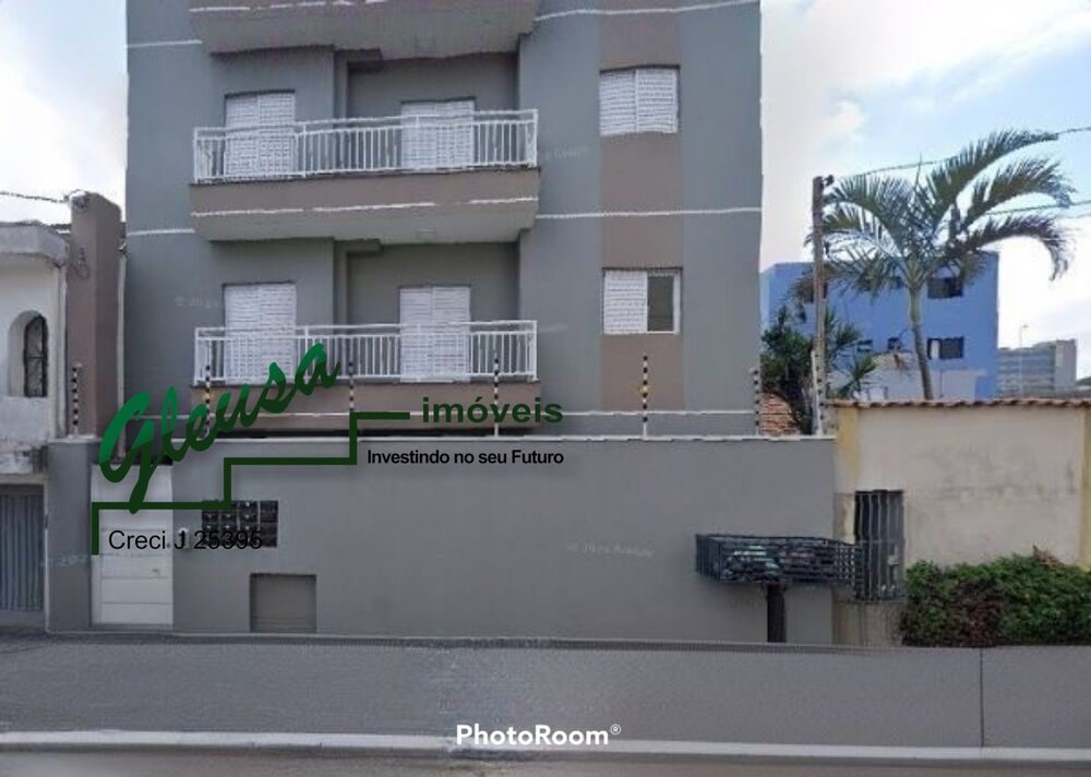 Apartamento, 2 quartos, 33 m² - Foto 4