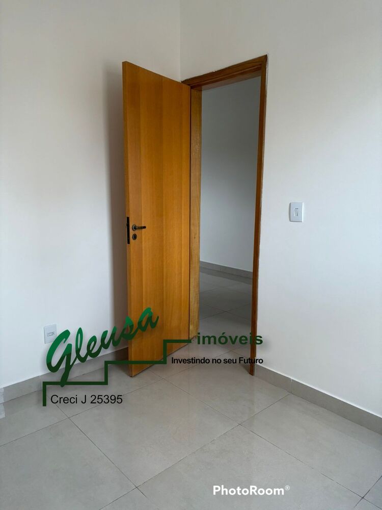 Apartamento, 2 quartos, 33 m² - Foto 2