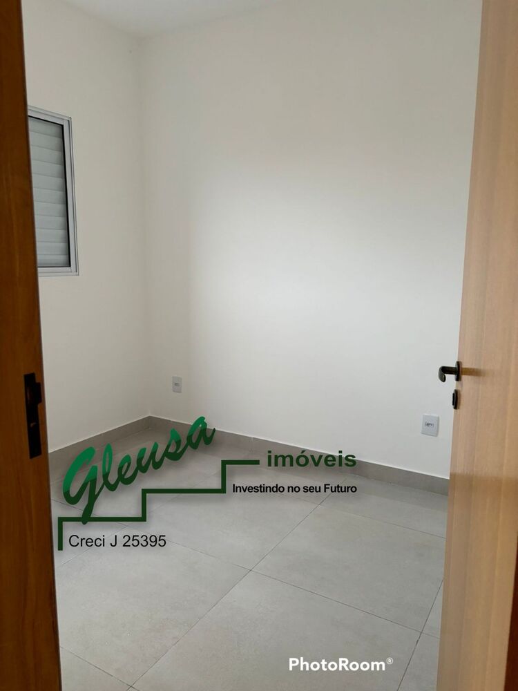Apartamento, 2 quartos, 33 m² - Foto 3