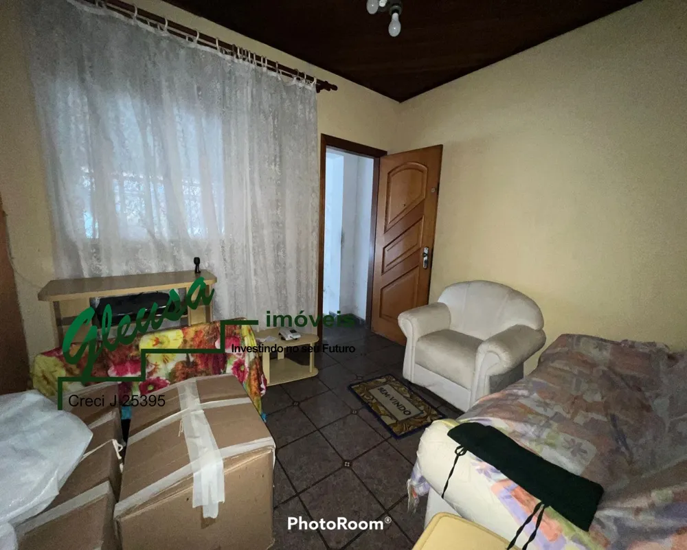 Casa, 2 quartos, 113 m² - Foto 4