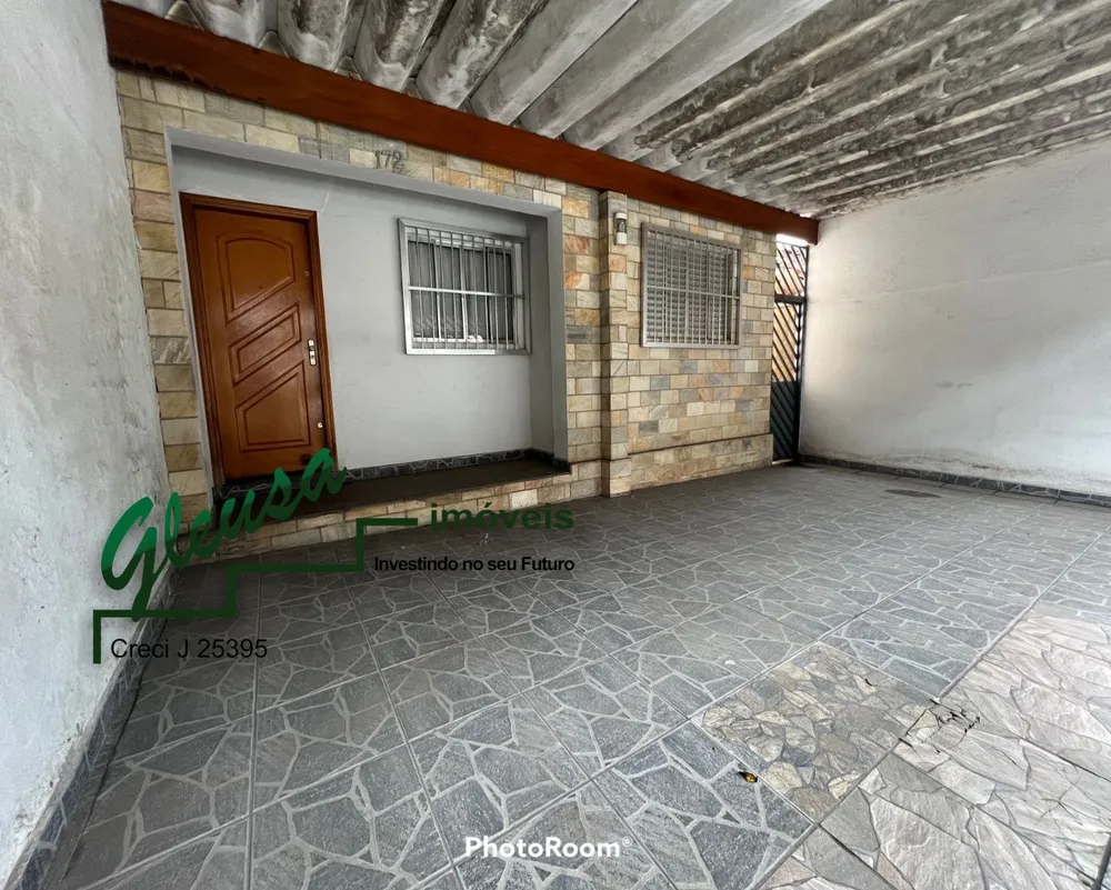 Casa, 2 quartos, 113 m² - Foto 2
