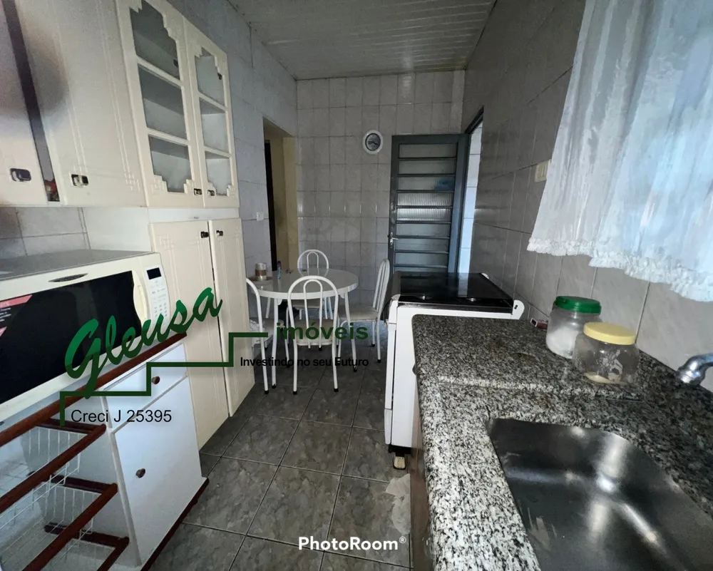 Casa, 2 quartos, 113 m² - Foto 3