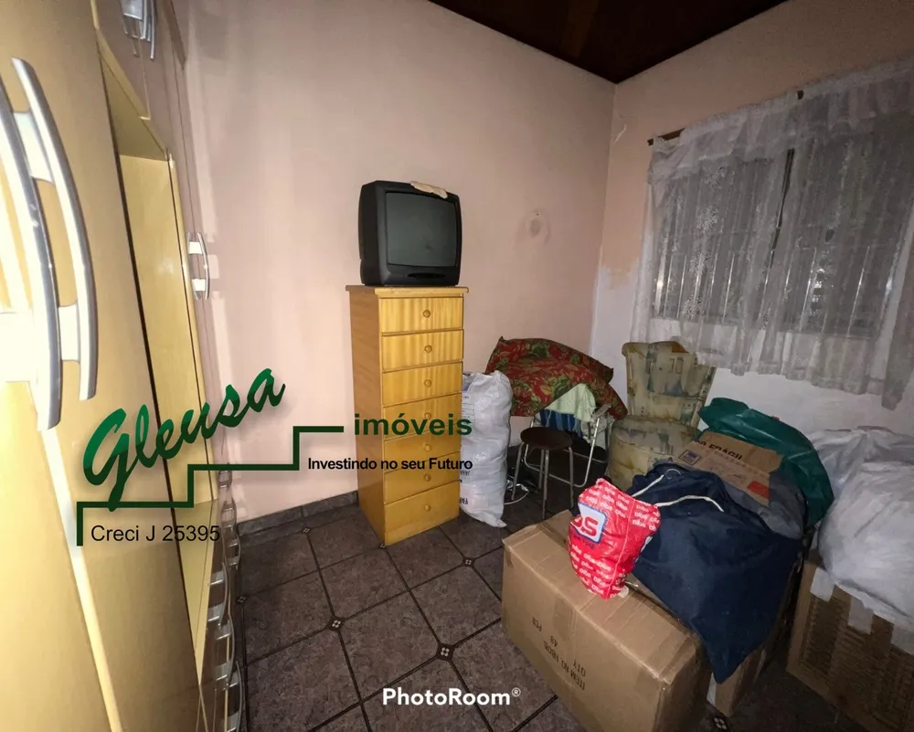 Casa, 2 quartos, 113 m² - Foto 1