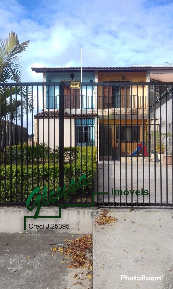 Casa, 2 quartos, 63 m² - Foto 1