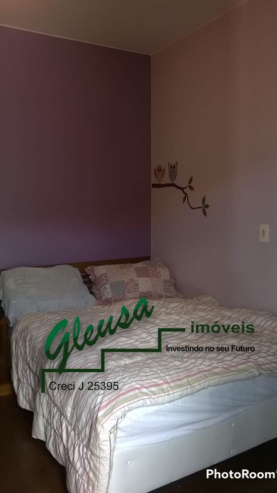 Casa, 2 quartos, 63 m² - Foto 4