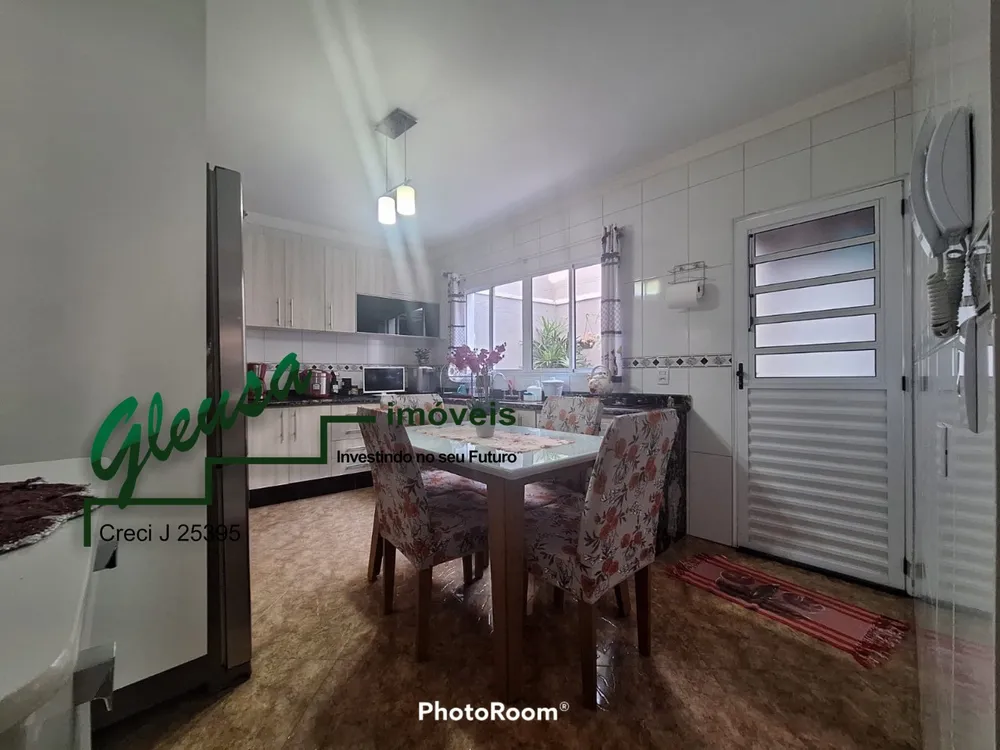 Casa, 4 quartos - Foto 7
