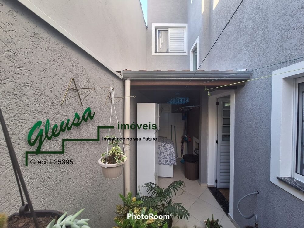 Casa, 4 quartos - Foto 3