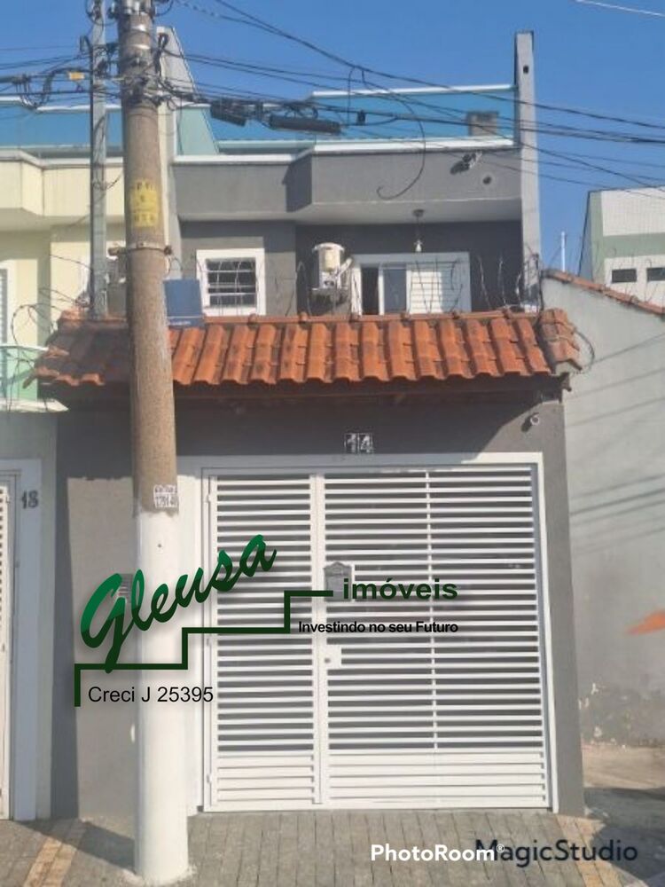 Casa, 4 quartos - Foto 1