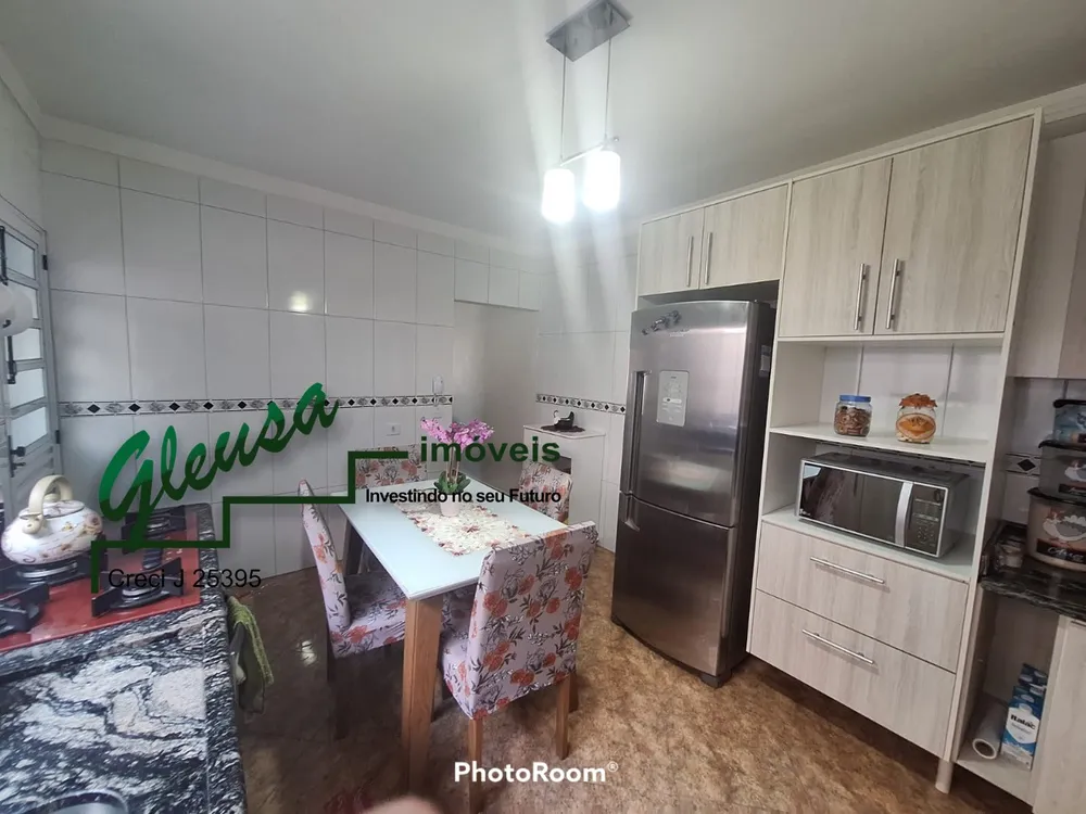 Casa, 4 quartos - Foto 6