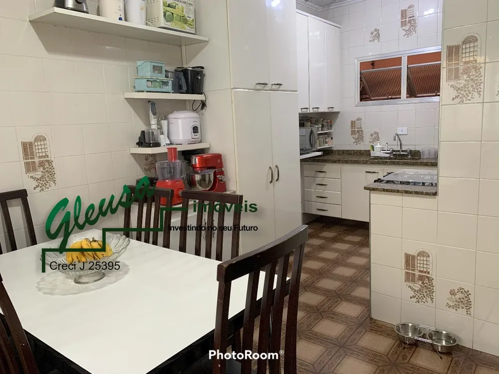 Casa, 3 quartos - Foto 3