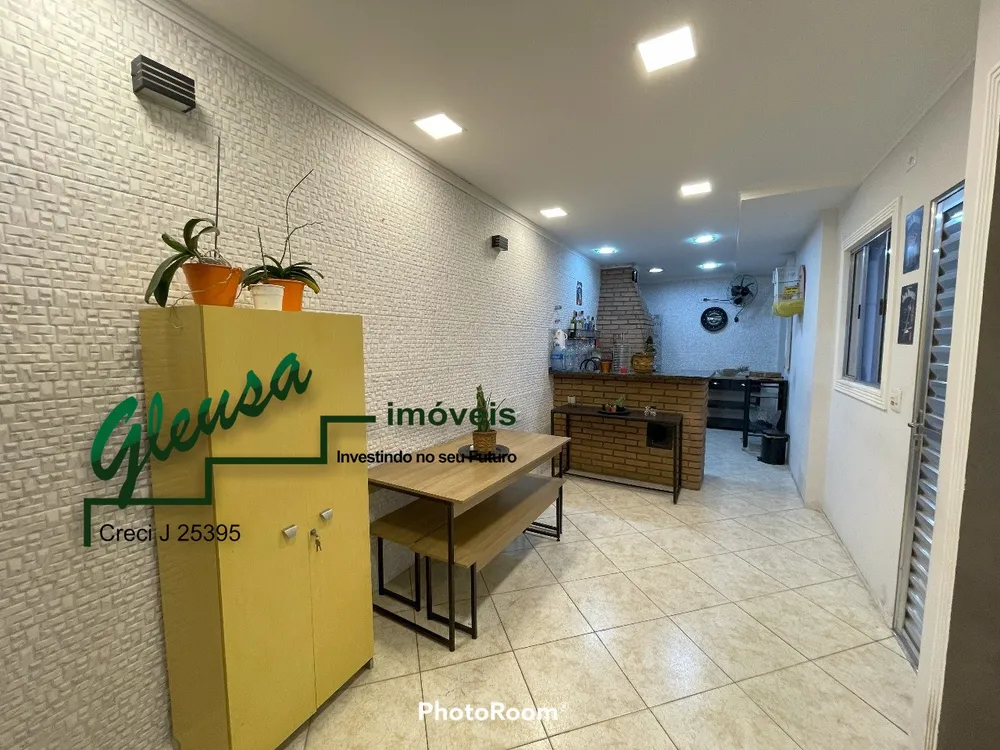 Casa, 3 quartos - Foto 7