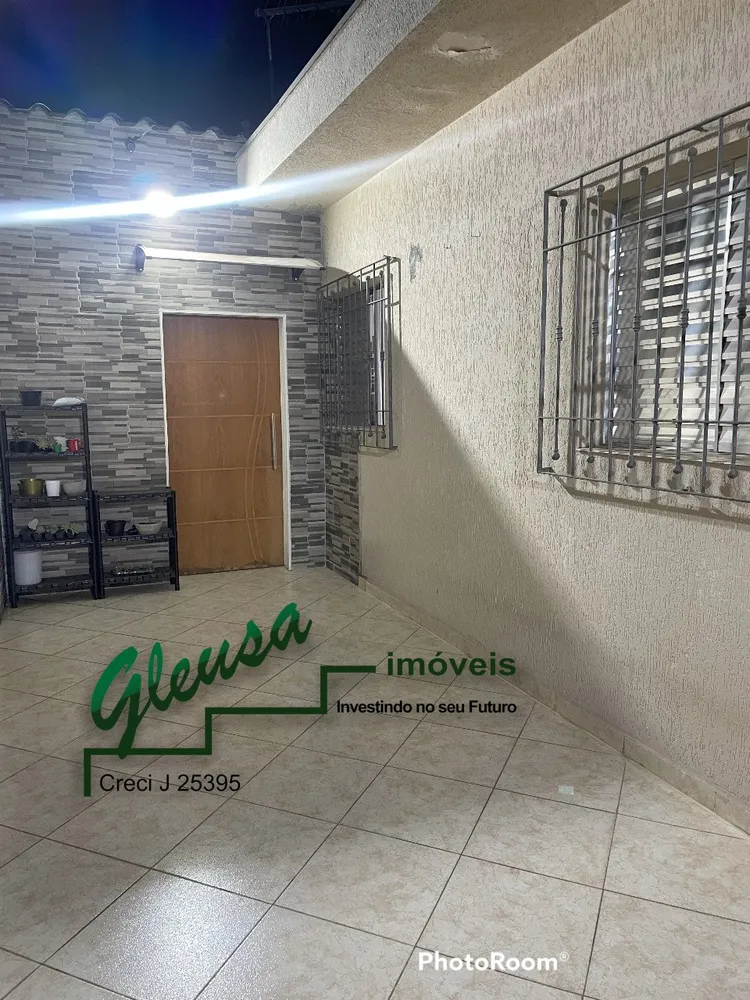 Casa, 3 quartos - Foto 12