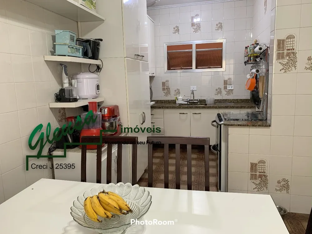Casa, 3 quartos - Foto 2