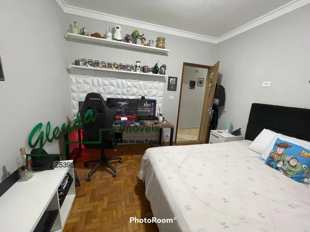 Casa, 3 quartos - Foto 8