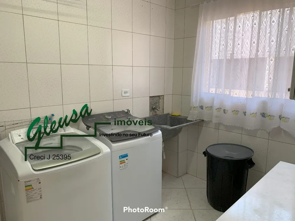 Casa, 3 quartos - Foto 4
