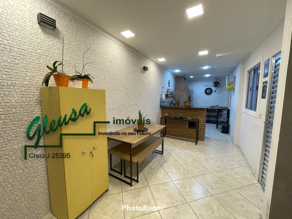 Casa, 3 quartos - Foto 5