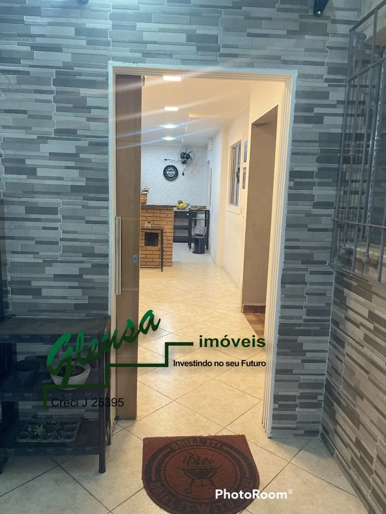 Casa, 3 quartos - Foto 6