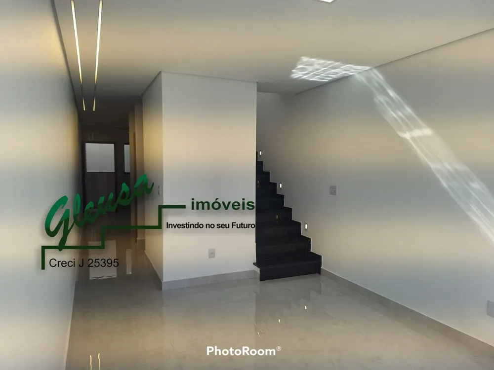 Casa, 3 quartos, 140 m² - Foto 8