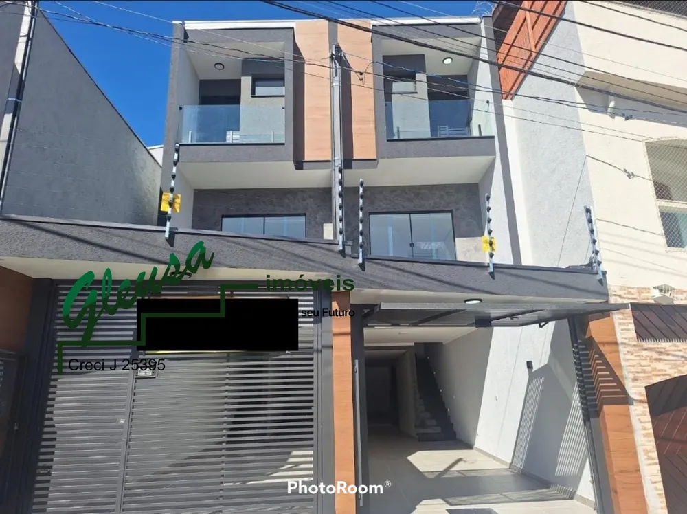Casa, 3 quartos, 140 m² - Foto 2