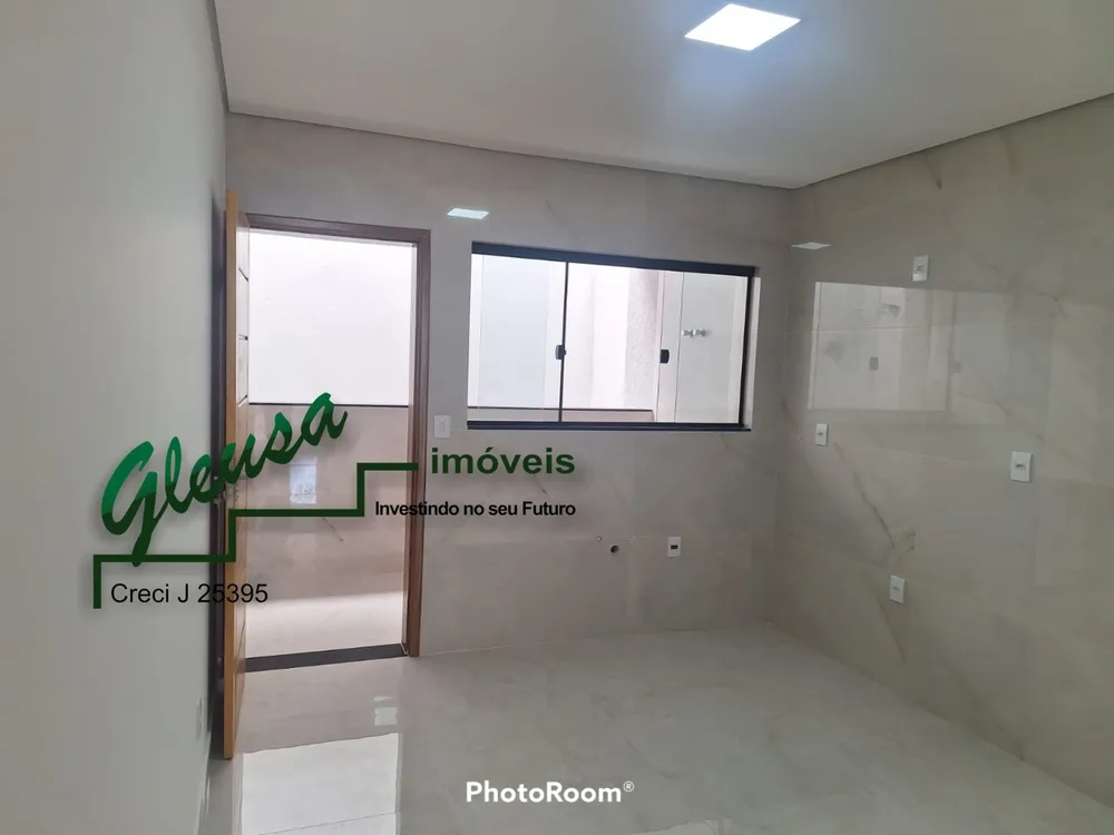 Casa, 3 quartos, 140 m² - Foto 4