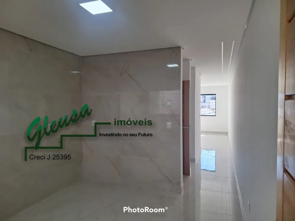 Casa, 3 quartos, 140 m² - Foto 6