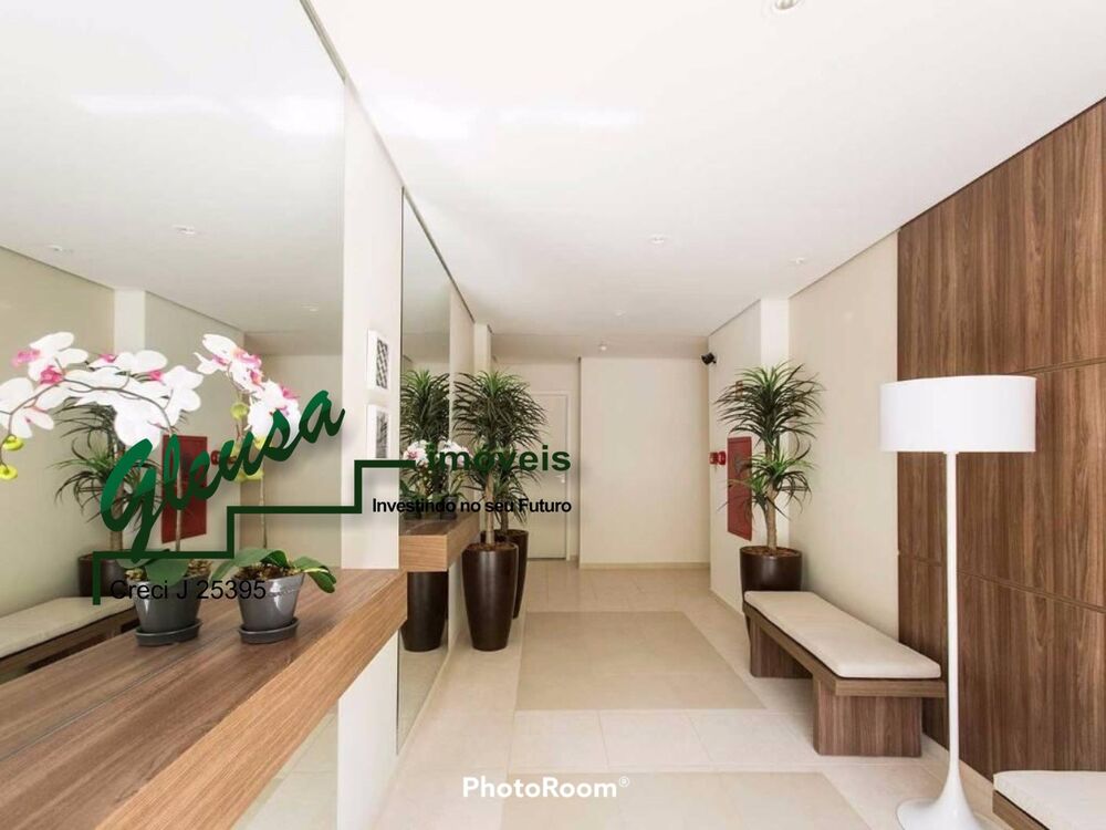 Apartamento, 2 quartos, 47 m² - Foto 3